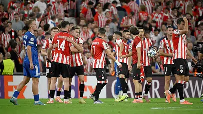 Athletic Bilbao - Sporting Maçında Gözler İlk 11'lerde! Şampiyonlar Ligi'nde Kritik 90 Dakika Başlıyor