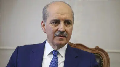 TBMM Başkanı Kurtulmuş’tan kritik kabul: Üçlü görüşme!