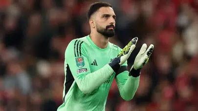 Beşiktaş Giorgi Mamardashvili transferini bitirdi mi, Liverpool’un 30 milyon Euro’luk kalecisi Beşiktaş’a geliyor mu?