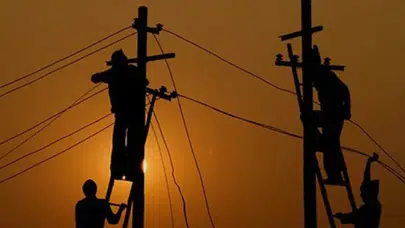 Ankara elektrik kesintisi 23-24-25 Ocak: Altındağ, Beypazarı elektrikler ne zaman gelecek?