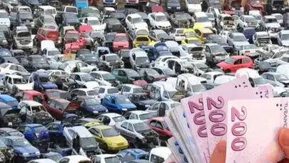 2026 hurda teşviki ve ÖTV indirimi ne zaman çıkacak? ÖTV’siz araç alımı şartları, kapsam ve son gelişmeler