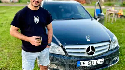 Kayseri'de 'Kumar oynayan herkes en son kendi hayatıyla oynar' dedi gazi olduğu yerde intihar etti!