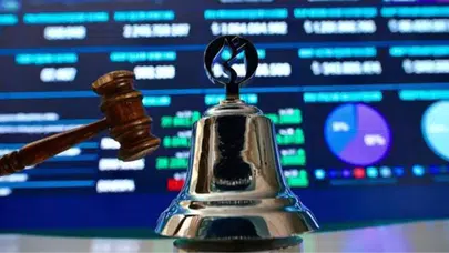 NETCD halka arz detayları: Lot dağılımı nasıl, katılım endeksine uygunluk, başvuru tarihleri