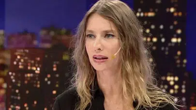 Tuba Ünsal aşk hayatını ilk kez bu kadar açık anlattı: 'Kendimi paspas gibi hissettim'