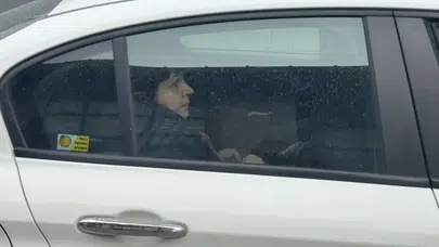 Rus yüzücü Nikolai Andreevich Svechnikov boğazda kaybolmuştu: Anne gözyaşlarıyla oğlunu teşhis etti!