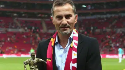 Ergün Penbe istifa mı etti, neden istifa etti, Uşakspor'dan ayrıldı mı?