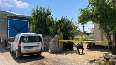 Kayınpederin damadını öldürdüğü davada mahkeme son sözü söyledi!