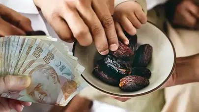 2026 Ramazan fitresi ne kadar? Diyanet fitre tutarını açıkladı! İşte Ramazan ayı fitre bedeli