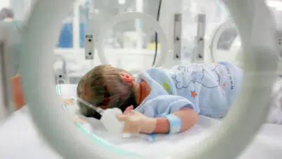 Hijyen şüphesiyle kapatıldı: Rusya’da yenidoğan servisinde ölüm zinciri!