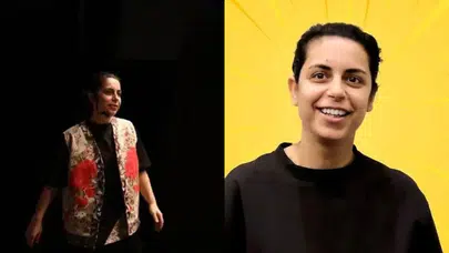 Gözde Nevk kimdir, gerçek adı ne, hangi şehirde yaşıyor, nasıl ünlü oldu?