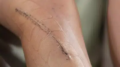 Diz ameliyatı geçirdi kendi dilini unuttu: Anesteziden uyanınca kendini ABD'de sandı!