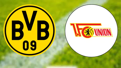 Union Berlin-Borussia Dortmund maçı ne zaman, saat kaçta ve nereden izlenir, takımlarda son durum ne? Berlin'de soğuk rüzgarlar esecek