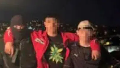 Para, silah, koruma… Çocukları suça böyle sürüklediler