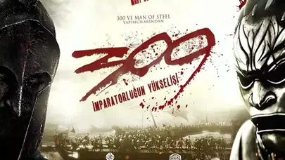 300: Bir İmparatorluğun Yükselişi filmi oyuncuları kim, hangi ülkeyi anlatıyor, konusu? Artemisia’nın öfkesi antik Dünya'yı Kana Buluyor