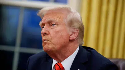 NYT: ABD'nin Venezuela'ya askeri müdahalesi, Trump destekçilerini ikiye böldü