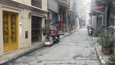 Koltukta hareketsiz bulundu, gerçek sonradan ortaya çıktı: Beyoğlu'nda şüpheli ölüm!