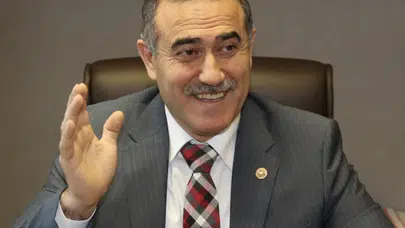 İhsan Özkes biyografisi: Kaç yaşında, nereli, hangi partiden, görevleri nedir? Siyasi kariyeri ve bıraktığı iz