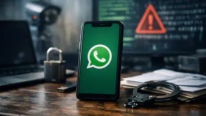 Whatsapp’tan katı hesap ayarları hamlesi: Güvenlikte yeni eşik