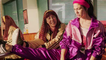 Sen Kiminle Dans Ediyorsun filmi nerede çekildi, konusu ne? İşte yıldızlarla dolu oyuncu kadrosu