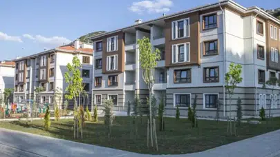 TOKİ Niğde kura sonuçları 2026! Asil ve yedek isimler nasıl görüntülenir, liste e-Devlet’te mi?