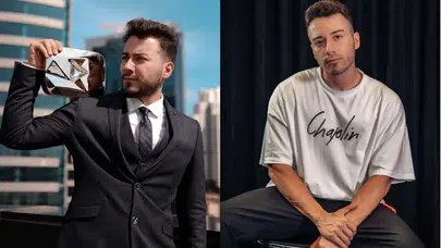 Enes Batur kimdir, kaç yaşında, nereli, sevgilisi kim, uyuşturucu soruşturması ve yakalama kararı iddiası doğru mu?