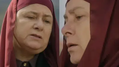 Taşacak Bu Deniz dizisinde Şirin Furtuna ölüyor mu? Gamze Süner Atay diziden ayrılıyor mu?