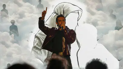 Gazapizm’den göz yaşartan film: 'Her karede gerçek var'