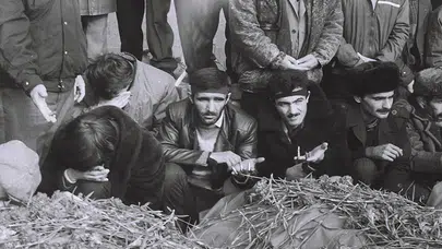 Azerbaycan’da acının günü: 20 Ocak’ta bayraklar yarıya indi