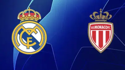 Real Madrid Monaco maçı saat kaçta, nereden izlenir, hangi kanalda, Milli oyuncumuz oynayacak mı? Devler 22 yıl sonra karşı karşıya