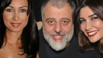 İhanet, pişmanlık ve destek... Hamdi Alkan’dan eski eşleri Canan Hoşgör ve Selen Görgüzel'e dair çarpıcı açıklamalar!