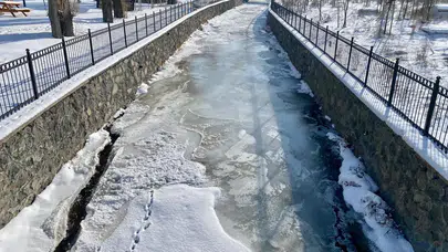 Doğu Anadolu buz kesti! Termometreler eksi 27’yi gördü