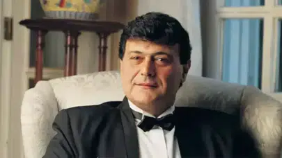 Ferdi Özbeğen'in biyografisi, müzik kariyeri, ölüm sebebi, mirası ve yeni filmi hakkında bilgiler