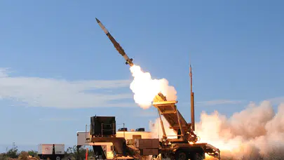 Artan tehditler ABD’yi harekete geçirdi: Patriot füzelerinin üretimini arttırdı!