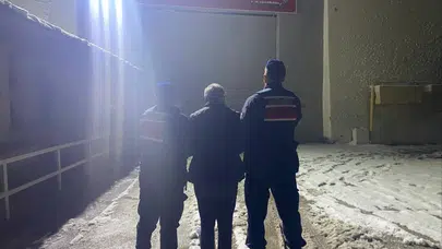 Bilecik’te kıskıvrak yakalandı...Cezaevi yolu göründü!