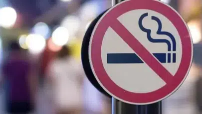 Sigara yasağı parkları da kapsıyor mu, markette kasa arkasında sigara satışı kaldırılıyor mu?