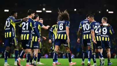 FCSB Fenerbahçe muhtemel 11’ler, kadroda kimler var, kim yok, yeni transferler neden oynamıyor?