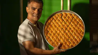 Her 2 ayda bir zam geliyor! Baklava üreticileri isyan etti