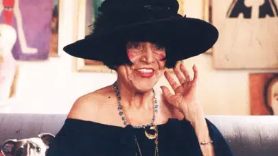 Semiha Berksoy hayatı, biyografisi, aslen nereli, kaç yaşında, evli mi, ne iş yaptı?