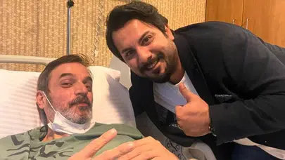 Salih Kıvırcık Kimdir, Kaç Yaşında, Nereli, Mesleği (Ufuk Özkan’ın Donörü)