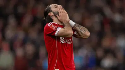 Szoboszlai’nin golü yetmedi, hatası olay oldu: Liverpool 4-1’le turladı!