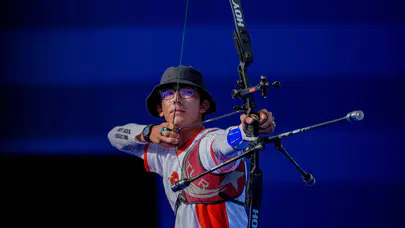 Mete Gazoz Kimdir, Kaç Yaşında, 2026’da Hedefi Ne? Olimpiyat Şampiyonu Mete Gazoz’un Okçunun Başarıları, Rekorları ve Madalyaları