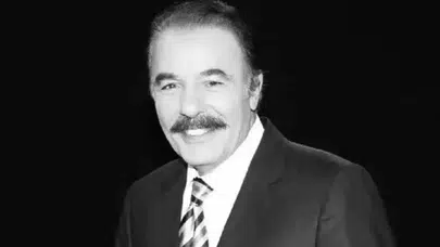 Lokma ve gözyaşı kombosu... Arabesk efsanesi Ferdi Tayfur anıldı!