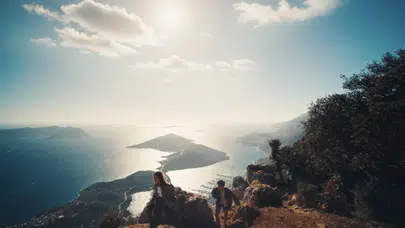 'Antalya, Piece of Art' filmiyle Türkiye turizm tanıtımında yapay zeka dönemi başladı