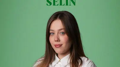 Biz Bir Aileyiz dizisi Selin kim, Eylül Dönmez kimdir? Eğitim ve kariyer hayatı, dizideki rolü?