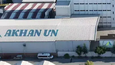 Akhan Un (AKHAN) halka arz kaç lot verir, katılım endeksine uygun mu, hangi bankalarda var, halka arz detayları