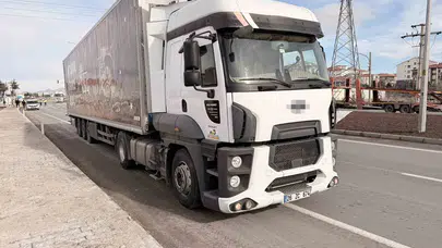 Çocuklar da vardı... Bolvadin'de mopet kazası ölümle bitti!