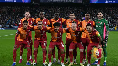 Galatasaray’ın Şampiyonlar Ligi play-off rakibi Juventus mu oldu, maçlar ne zaman? İşte Galatasaray – Juventus maç programı