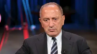 Fatih Altaylı Youtube'a geri mi döndü, cezaevi sonrası ne anlattı? Tahliye sonrası ilk mesaj