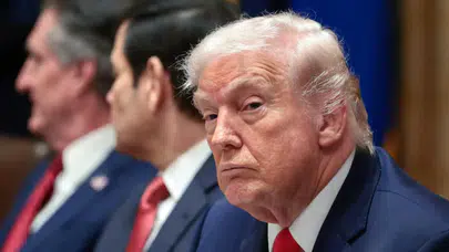 Trump İran’a son tarih verdi mi, ABD pazar sabahı saldırı mı planlıyor?