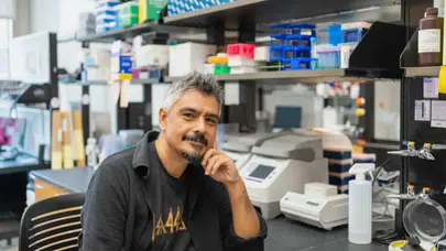 Dr. Önder Albayram Kimdir? Harvard’da çalışan Türk nörobilimci hakkında bilinenler